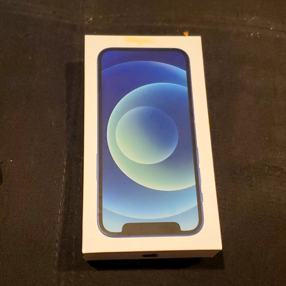 IPhone box